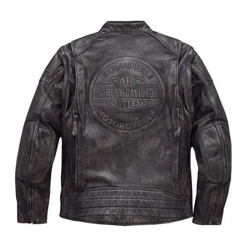 Giacca uomo davidson - giacca,