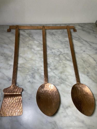 Set mestoli cucina in - 3,