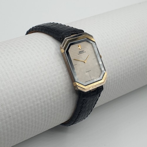 Montre seiko lassale quartz - lassale,