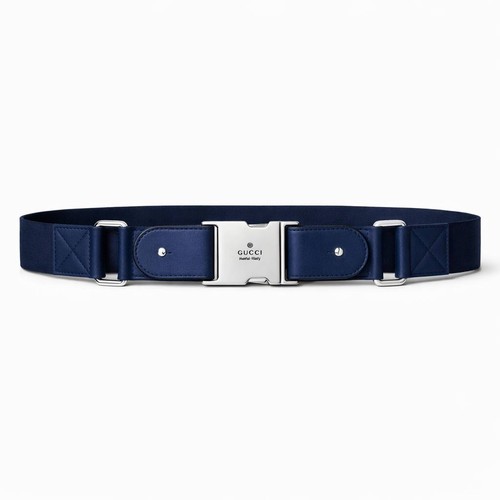 Gucci cintura uomo - uomo, pelle
