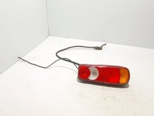 Fanale posteriore sinistro