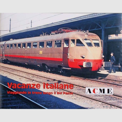 80011 acme libro vacanze - acme,