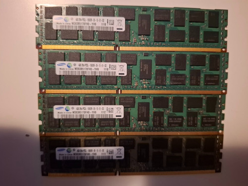 Samsung ddr3 - 16,