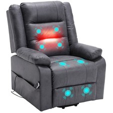Elettrico Sdraio da Relax &