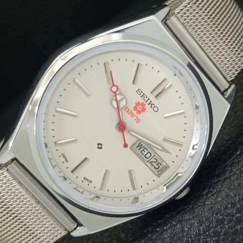 Orologio uomo seiko - orologio, expo
