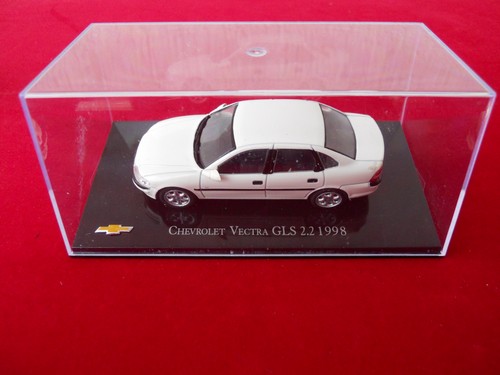 Chevrolet opel vectra gls 2 - gls, 2.2