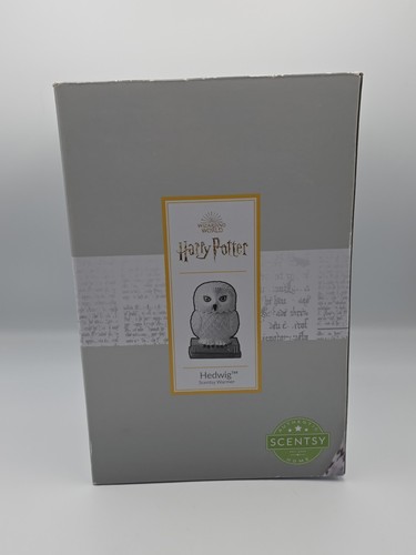 Scaldacera scentsy harry - scentsy,