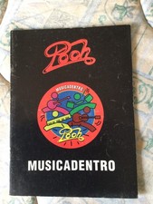 Pooh Spartito Musicale