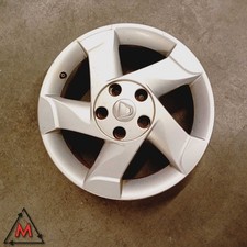 CERCHIO IN LEGA 6,5Jx16