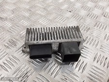 RENAULT KANGOO 2014 RELÈ