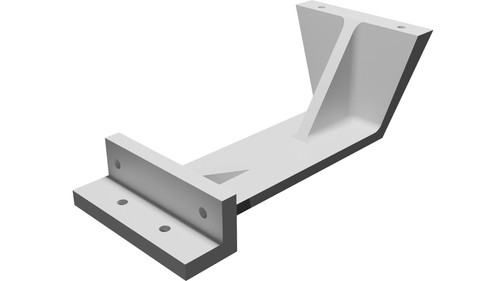 Supporto magnete porta - supporto, garage
