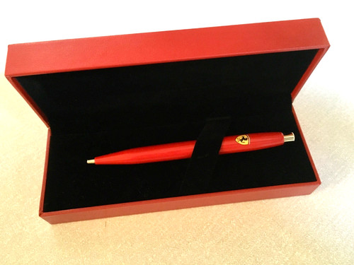 Ferrari sheaffer f9500 vfm - ferrari,