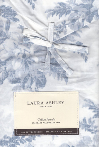 Laura ashley federe standard - federe,