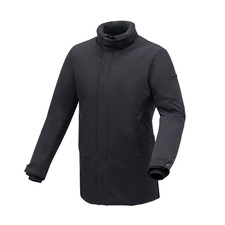 GIACCA TUCANO URBANO LIVIGNO 2IN1 HYDROSCUD® BLU SCURO