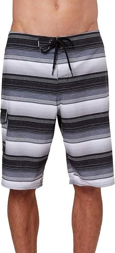 Neill santa cruz boardshorts - cruz,