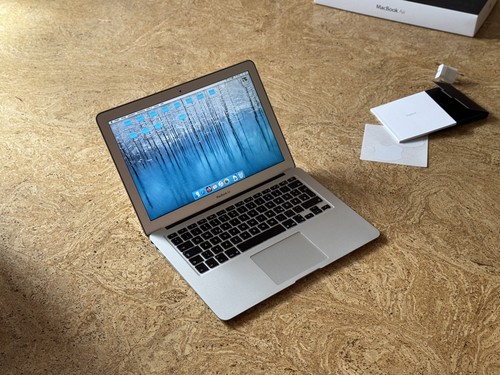 Pollici apple macbook air - pollici,