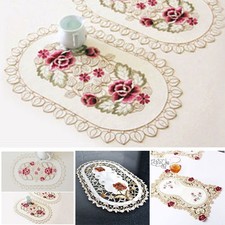 Stile Vintage Cena Tavolo