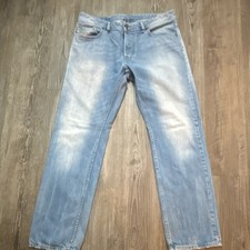 Diesel Regular Straight Light