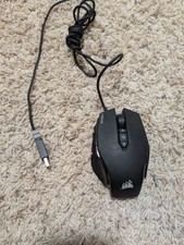 Corsair M65 PRO RGB FPS Mouse
