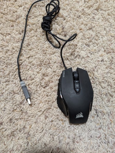 Corsair m65 pro rgb fps - pro,