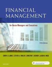 Financial Management for Nurse