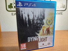 Dying Light PS4 ???????? | Quasi nuovo Pulito Testato