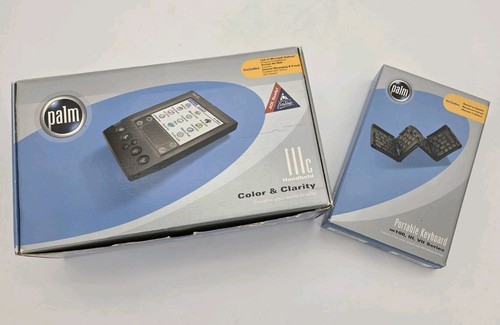 Palm iiic organizzatore - palm,