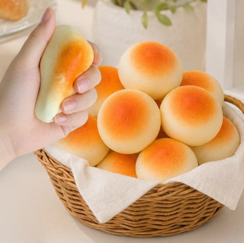 Morning bread slang crunch - slang-i,