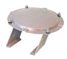 A35 - PORTARUOTA POSTERIORE