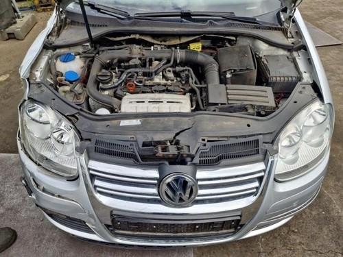 Gruppo freno abs jetta iii - abs,
