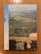 Le Colline Metallifere - A