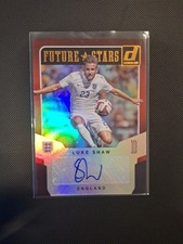 2015 Panini Donruss Future