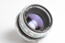 Steinheil München 1,9/50