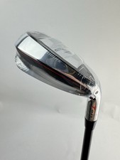 Cobra T Rail 4 Iron Combo
