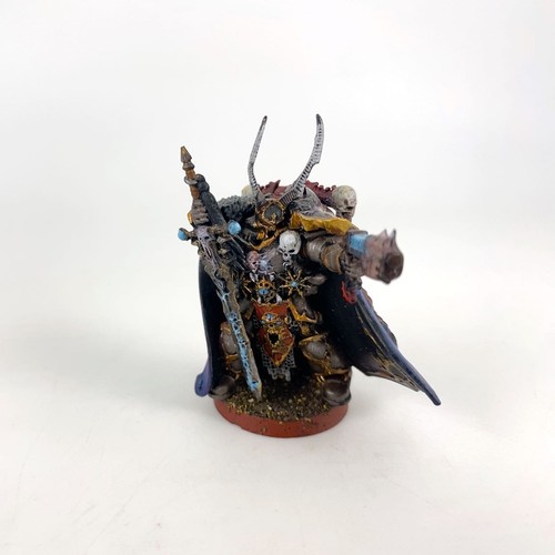Seigneur chaos dark - chaos,