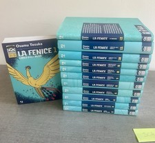 LA FENICE 1/12 SERIE COMPLETA