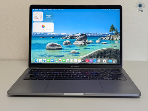 Apple macbook pro 2020 - apple,