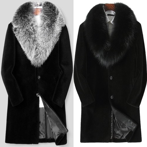 Cappotto trench uomo - , invernale
