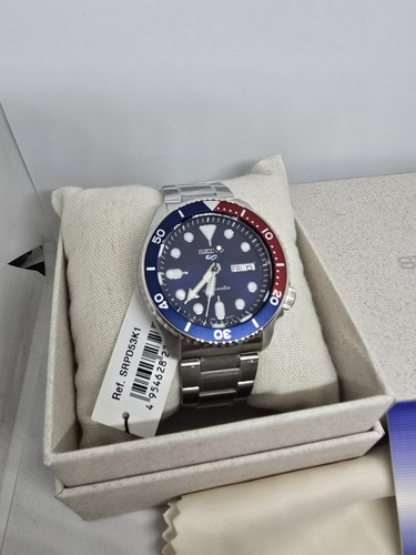 Orologio seiko gents - ,