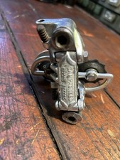 Cambio Posteriore Campagnolo Nuovo Record Bici Epoca Eroica X Bianchi Colnago 