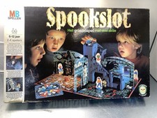 MB Brivido Gioco da Tavolo