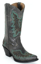 Cowboystiefel Westernstiefel