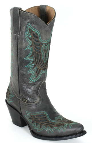 Stivali cowboy - stivali,