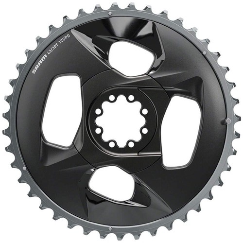 Sram force wide spider con - sram,