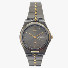 Seiko - SQ 100 Quartz Donna