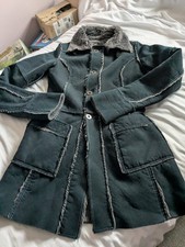Giacca diesel donna lunga - diesel,