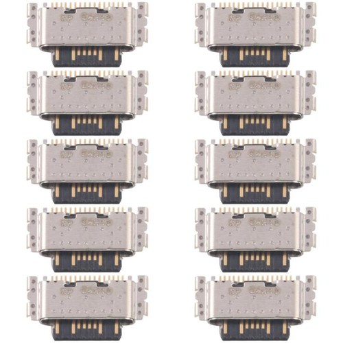 10pcs connettore porta - connettore, di