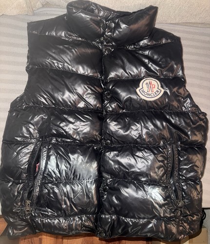 Gilet piumino moncler 1952 - piumino,