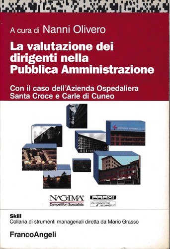 Valutazione dei dirigenti - la,