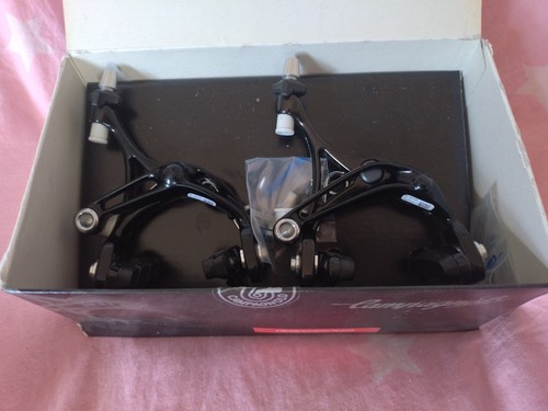 Campagnolo record skeleton - record, 10